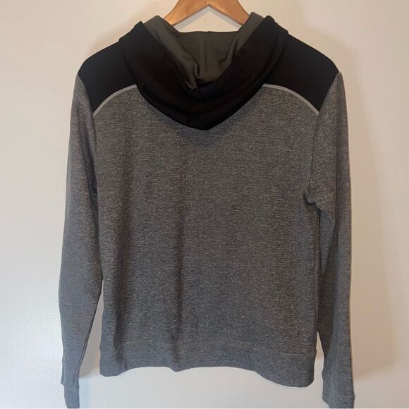 Champion West Point Graphic Hoodie - Picture 6 of 7